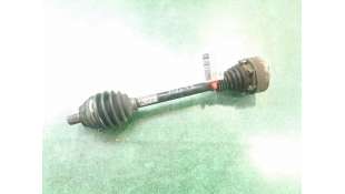 TRANSMISION DELANTERA IZQUIERDA SKODA OCTAVIA II (2004-2010) 1.9 TDI 105CV 1896CC - L. 6495936 / 5Q0407271B 2